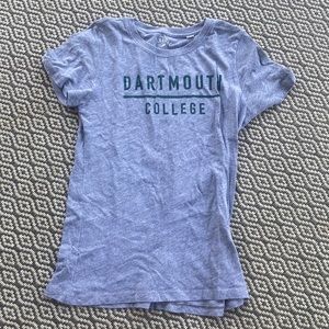 Dartmouth T-shirt